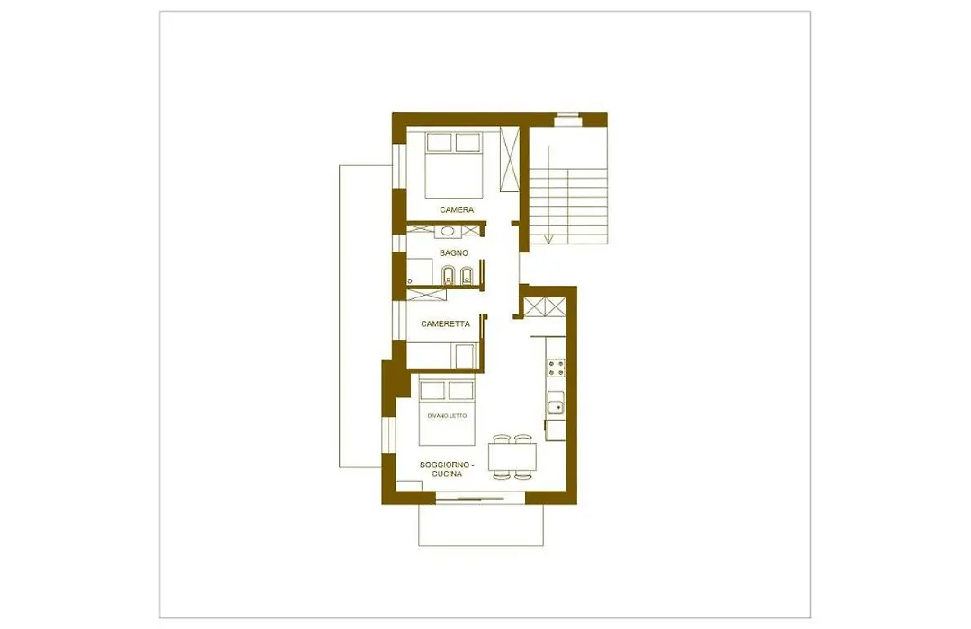 Chalet Teo e Marianna-1