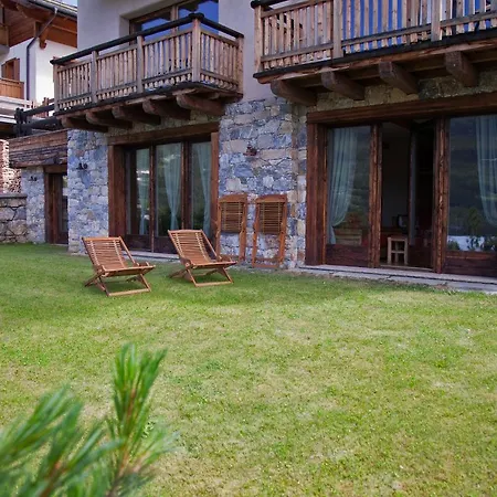 Chalet Teo e Marianna-2